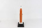 NASA Space Launch System SLS Heavy Lift New Colors Scale 1 200 Wood Model Spacecraft For Cheap