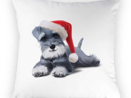 Christmas Decorative Luxury Polyester Pillowcases Discount