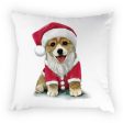 Christmas Decorative Luxury Polyester Pillowcases Discount