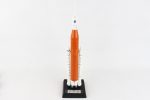 NASA Space Launch System SLS Heavy Lift New Colors Scale 1 200 Wood Model Spacecraft For Cheap