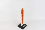 NASA Space Launch System SLS Heavy Lift New Colors Scale 1 200 Wood Model Spacecraft For Cheap