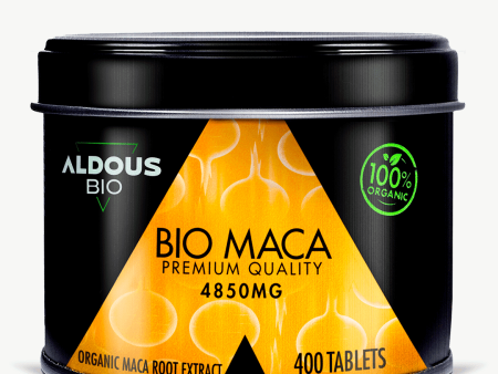 Maca Andina Ecológica Altamente Concentrada Online now