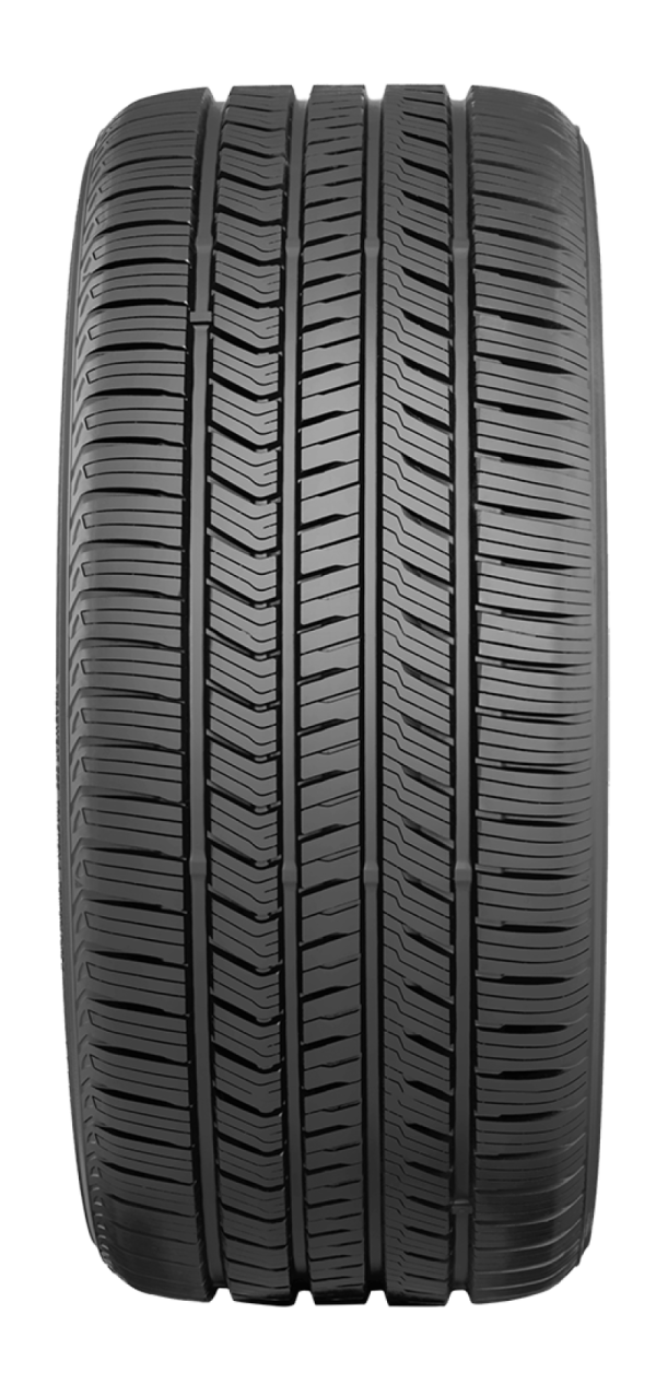 Yokohama Geolandar X-CV Tire - 275 45R20 110W Supply