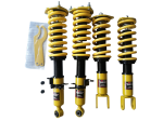 BLOX Racing 11-14 Hyundai Genesis - Non-Adjustable Damping Street Series II Coilovers For Discount