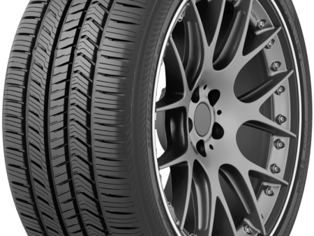 Yokohama Geolandar X-CV Tire - 245 45R20 103W Hot on Sale