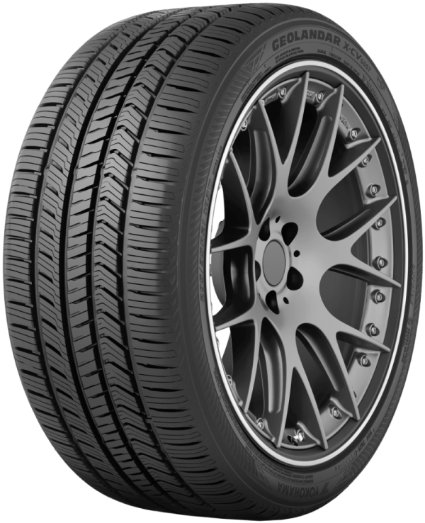 Yokohama Geolandar X-CV Tire - 245 45R20 103W Hot on Sale