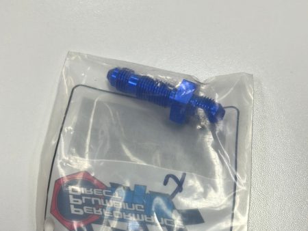 -03 str ml bulkhead blue Hot on Sale