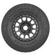 Yokohama Geolandar M T G003 Tire - 35X12.50R18 128Q Fashion