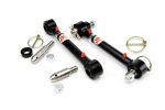 JKS Manufacturing Jeep Wrangler JK Quicker Disconnect Sway Bar Links 0-2in Lift For Sale