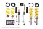 KW Coilover Kit DDC ECU BMW 3-Series E90 Sedan 2WD For Cheap