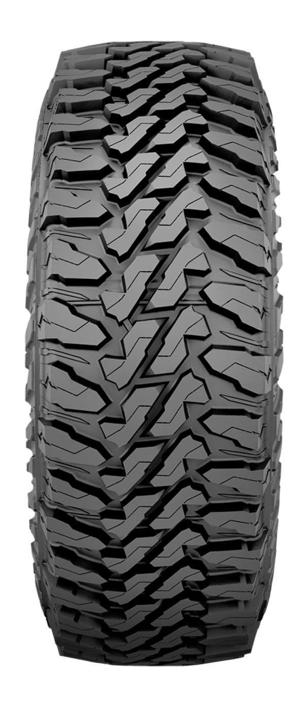 Yokohama Geolandar M T G003 Tire - LT295 65R20 129 126Q Online Hot Sale