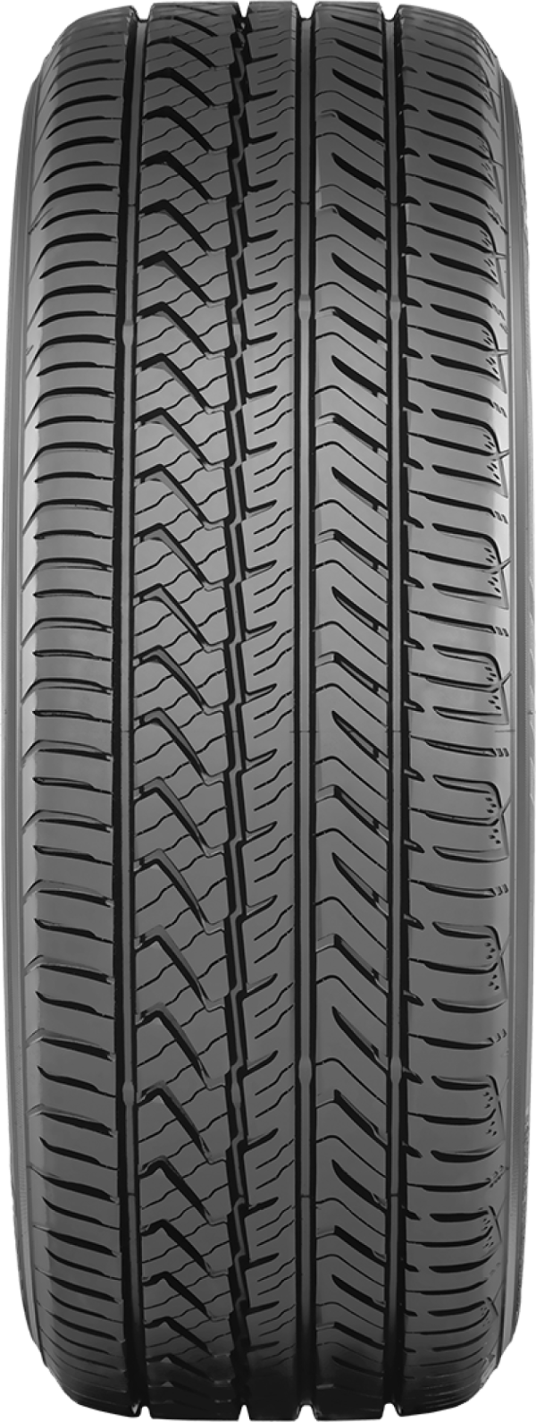 Yokohama Advan Sport A S+ Tire - 225 55R16 95W Fashion