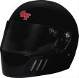 G-FORCE Racing 3123SMLBK - G-FORCE GF3 Helmet Supply