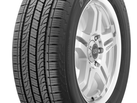 Yokohama Geolandar H T G95A Tire - P225 55R17 95H Online Sale