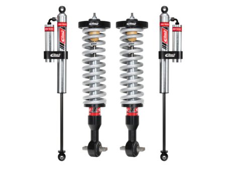 Eibach Pro-Truck Coilover Stage 2R 15-20 Ford F-150 SuperCrew 3.5L V6 EcoBoost 4WD Supply