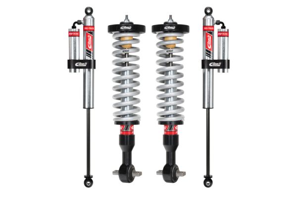 Eibach Pro-Truck Coilover Stage 2R 15-20 Ford F-150 SuperCrew 3.5L V6 EcoBoost 4WD Supply