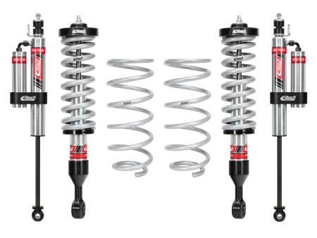 Eibach Pro-Truck Coilover Stage 2R 10-22 Toyota 4Runner 2WD 4WD Online Sale