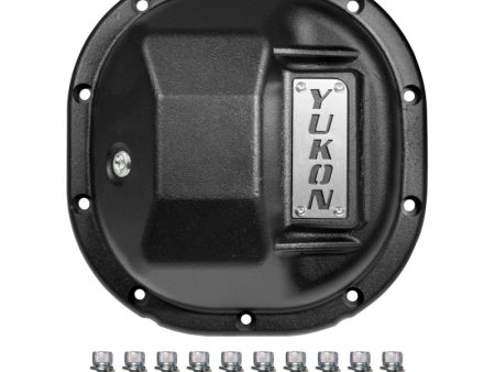 Yukon Gear Hardcore Diff Cover for 8.8in Ford on Sale