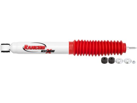 Rancho 04-12 Chevrolet Colorado Front RS5000X Shock For Sale