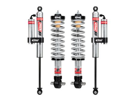 Eibach Pro-Truck Coilover Stage 2R 19-22 Ford Ranger 4WD For Sale