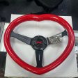 Red Heart Steering Wheel Online Hot Sale