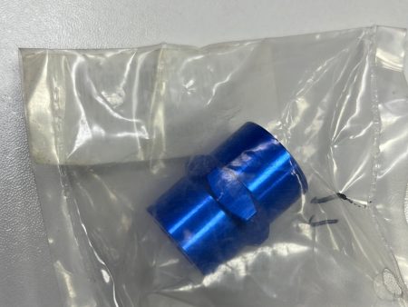 -04 (1 4”) npt fem pip cplr blue Supply