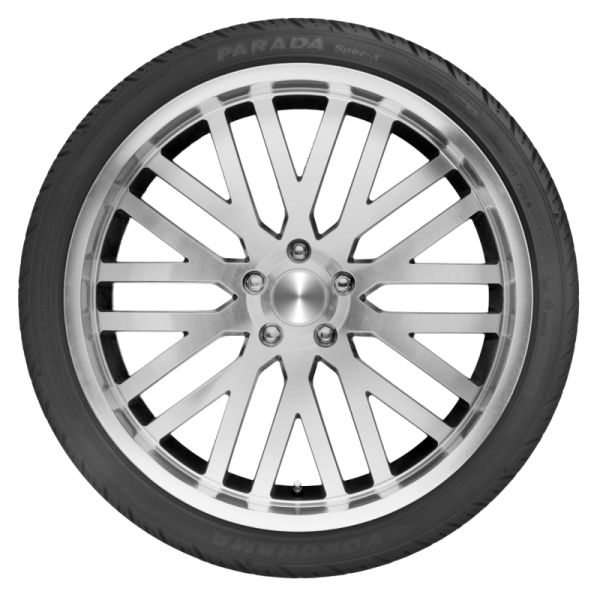 Yokohama Parada Spec-X Tire - 305 40R22 114V For Sale