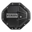 Yukon Gear Hardcore Nodular Iron Cover for Chrysler 9.25in Rear Differential Online now