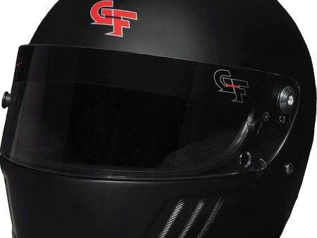 G-FORCE Racing 3123SMLMB - G-FORCE GF3 Helmet Small Cheap