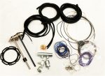 Titan Fuel Tanks 17-24 Universal Cab & Chassis Sending Unit Electrical Harness Extension Kit Discount