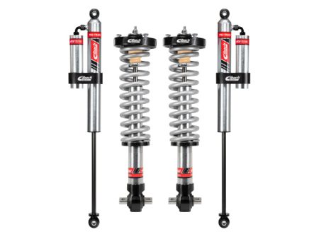 Eibach Pro-Truck Coilover Stage 2R 15-20 Ford F-150 3.5L V6 2WD Supply