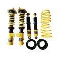 BLOX Racing 11-14 Hyundai Genesis - Non-Adjustable Damping Street Series II Coilovers For Discount