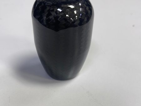 Carbon Universal short shift knob Online Hot Sale