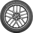 Yokohama Advan Sport A S+ Tire - 215 55R17 94W Fashion