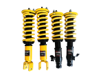 BLOX Racing 90-96 Nissan 300ZX Street Series II Plus Coilovers For Discount