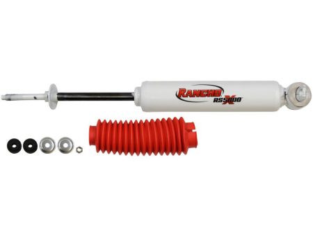 Rancho 84-95 Toyota Pickup Front RS5000X Shock For Cheap