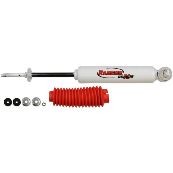 Rancho 84-95 Toyota Pickup Front RS5000X Shock For Cheap