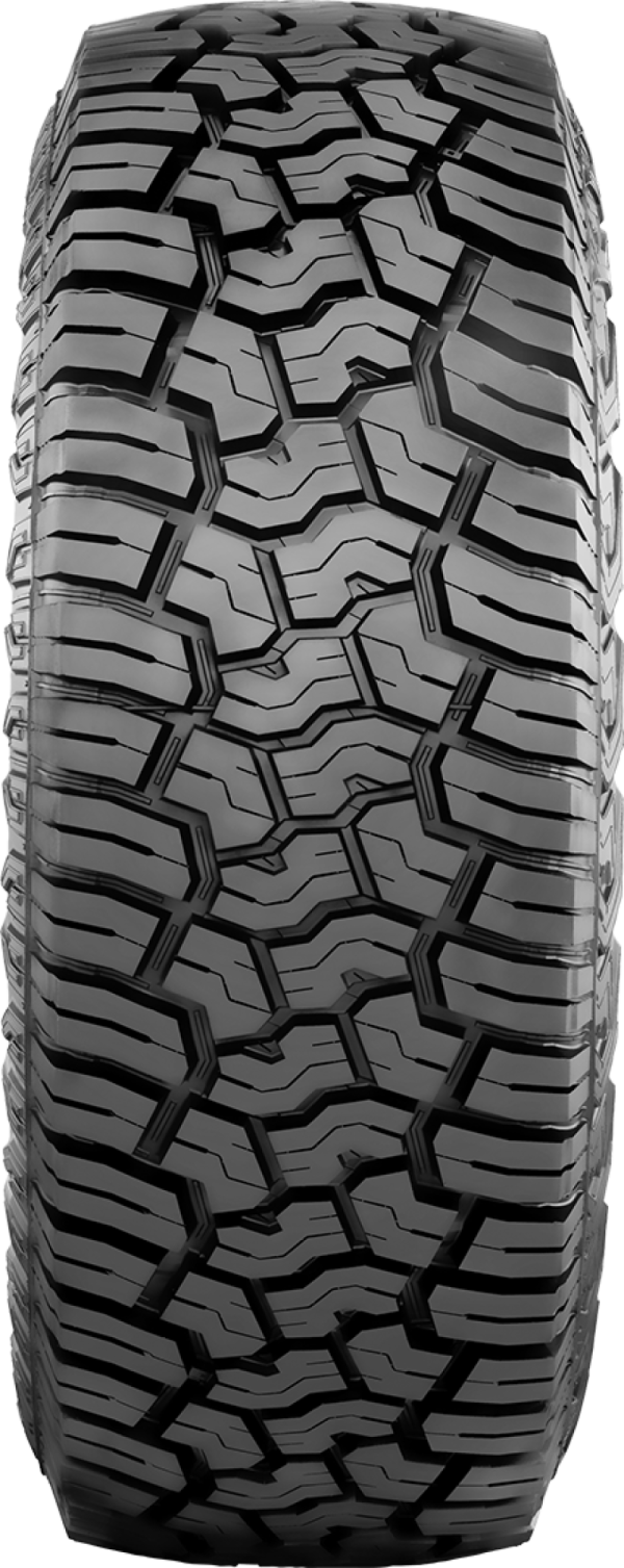 Yokohama Geolandar X-AT Tire - 31X10.50R15 109Q Fashion