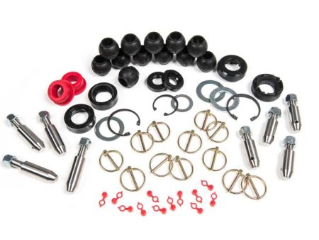 JKS Manufacturing Dealer Master Service Kit Online Hot Sale