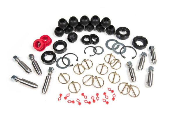 JKS Manufacturing Dealer Master Service Kit Online Hot Sale