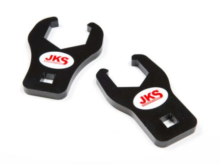 JKS Manufacturing 1-7 8in Jam Nut Wrench Discount