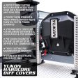 Yukon Gear Hardcore Diff Cover for 8.8in Ford on Sale