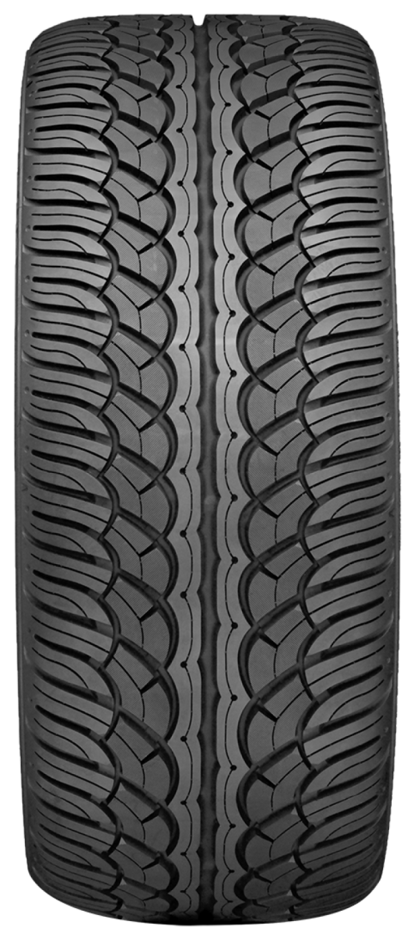 Yokohama Parada Spec-X Tire - 305 35R24 112V Fashion