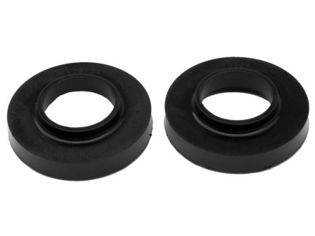 Rancho 97-06 Jeep TJ Front Quick Lift Rear Spacer Kit Online Hot Sale