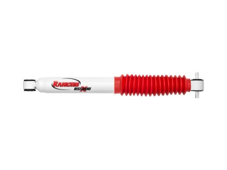 Rancho 07-17 Jeep Wrangler Rear RS5000X Shock Discount