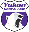 Yukon Complete Gear Package JL Jeep Non-Rubicon D44 Rear & D30 Front w 4:56 Gear Ratio Online now