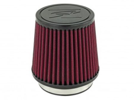 Skunk2 Racing Air Filter Replacement 4in Inlet 6x5 Hot on Sale