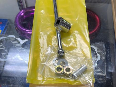 NNR Short Shifter WRX 02-07 For Cheap