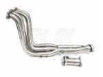 PLM Power Driven K-Series 4-2-1 Header for 04-08 TSX   03-07 Euro Accord CL7 CL9 on Sale