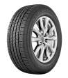 Yokohama Geolandar H T G056 Tire - P255 65R16 106T Fashion